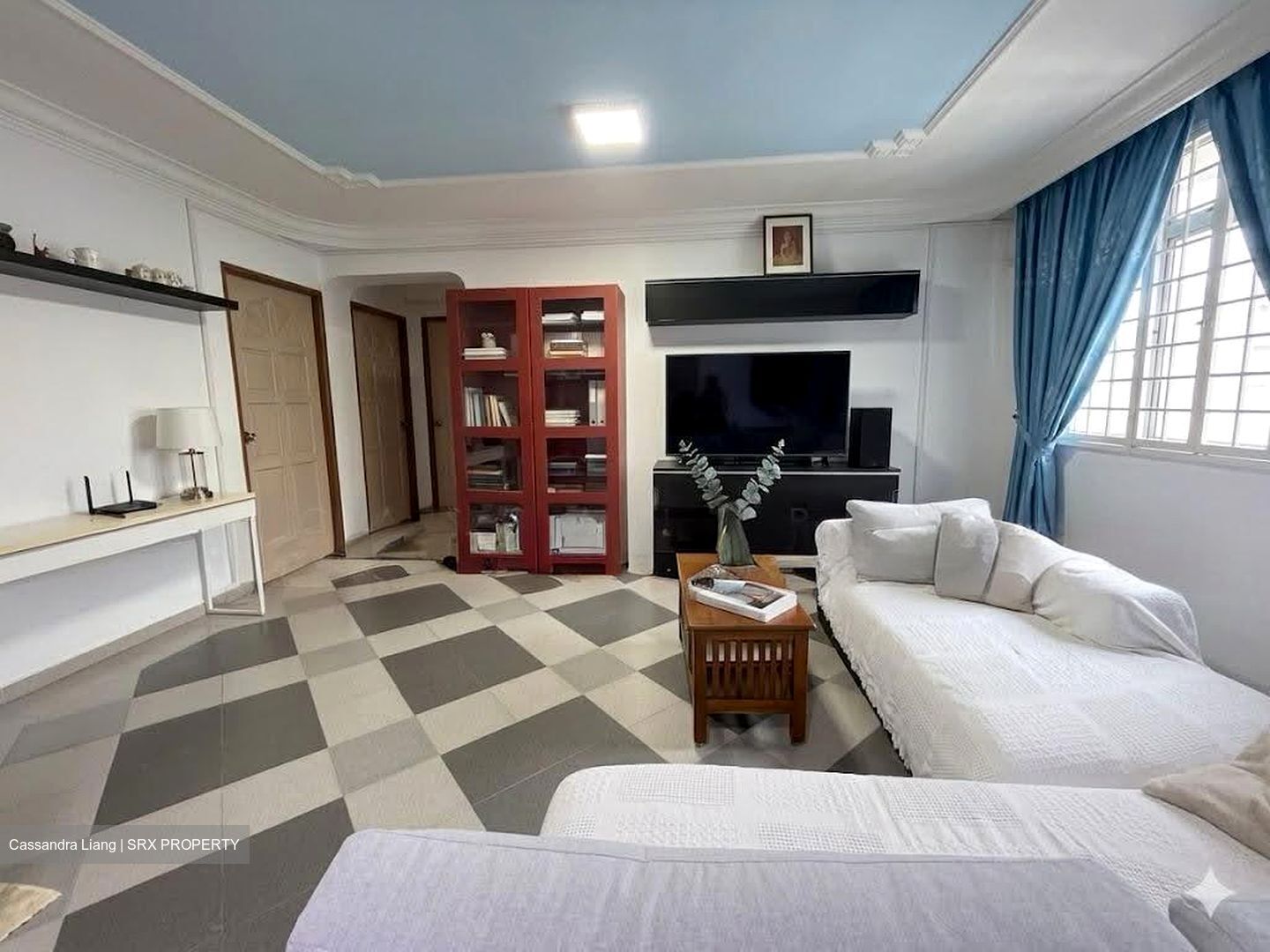 Blk 249 Choa Chu Kang Avenue 2 (Choa Chu Kang), HDB 5 Rooms #566093021